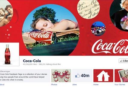 من هم العشرين شركة الذين خسروا أكبر نسبة إعجاب على موقع فاسبوك؟